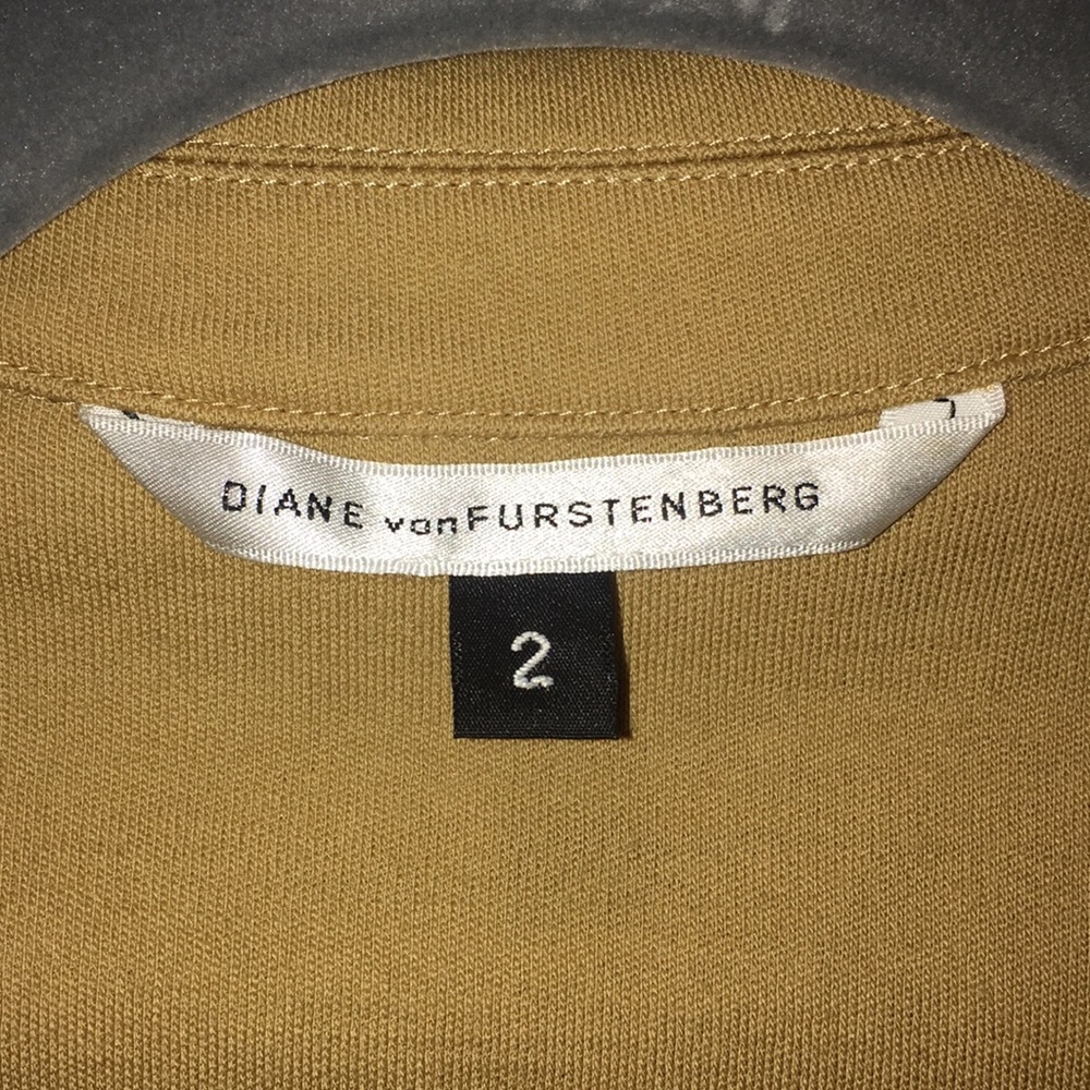 Diane von Furstenberg Dress - Picture 3 of 5